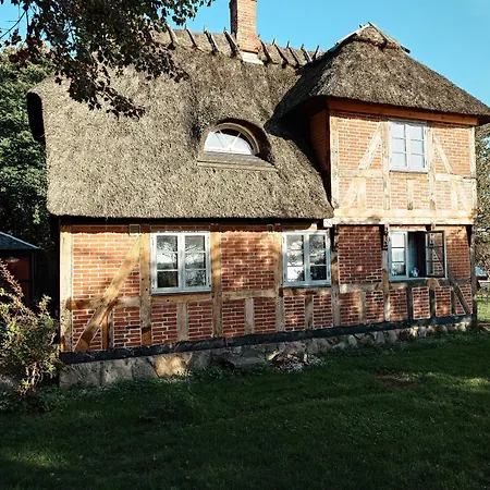 別荘 Historic Idyll Close To The Water フ ァボルグ
