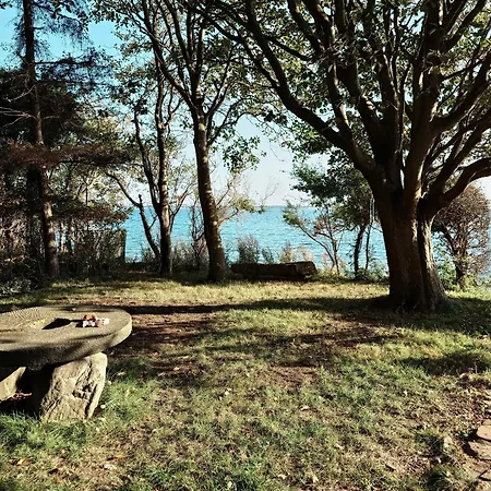 Historische Vakantie-idylle Bij Het Water