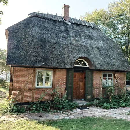 Historic Idyll Close To The Water * Фоборг