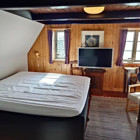 Historische Vakantie-idylle Bij Het Water