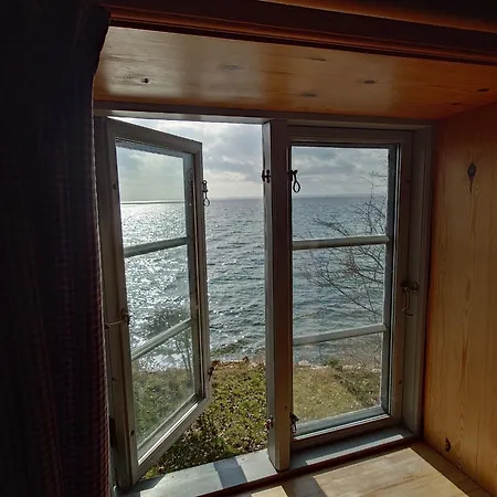 Historische Vakantie-idylle Bij Het Water *