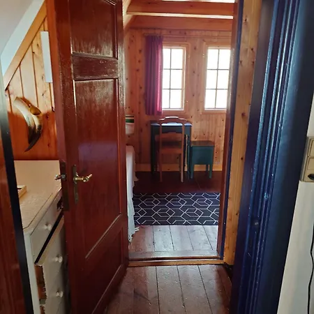 Vakantiehuis Historische Vakantie-idylle Bij Het Water *