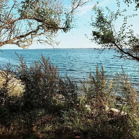 Historische Vakantie-idylle Bij Het Water